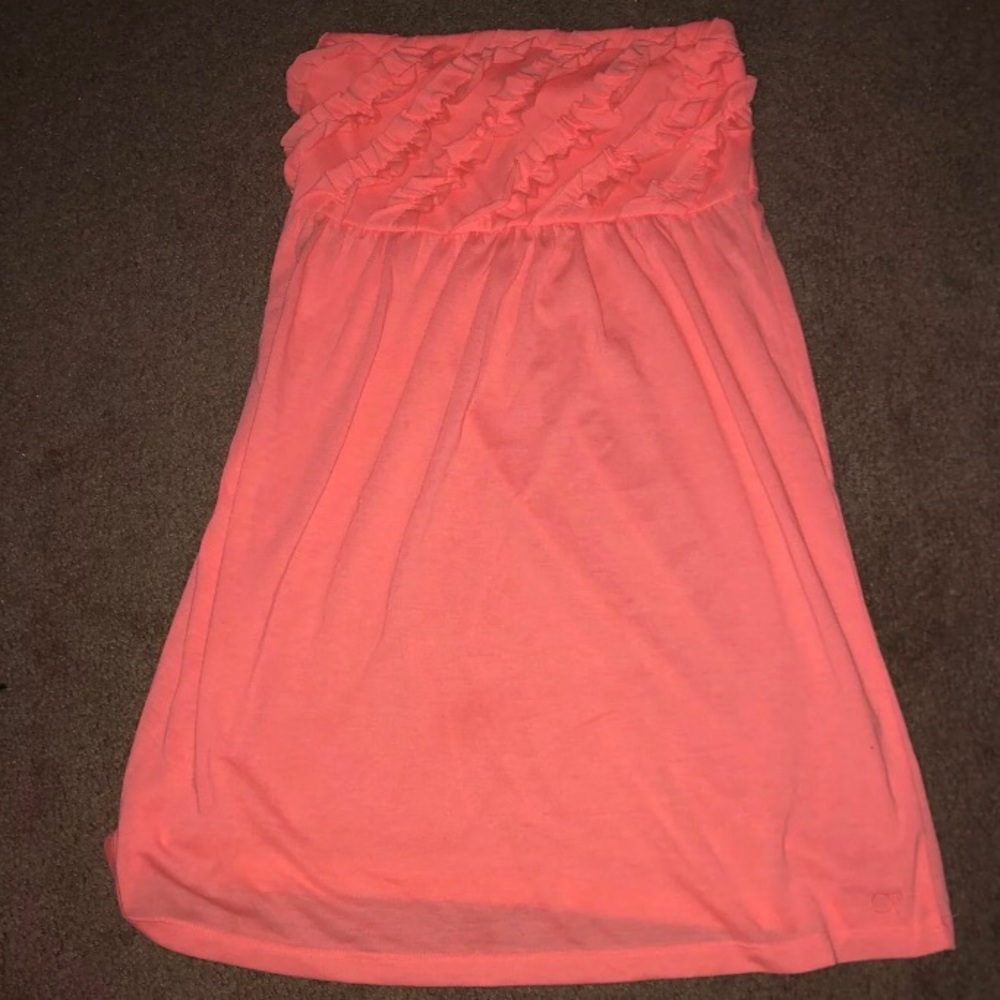 Op Bathing Suit Cover Up
